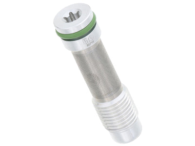 BMW Cylinder Head Oil Check Valve with O-Ring Non-Return Valve | 2006-2016 11367541692