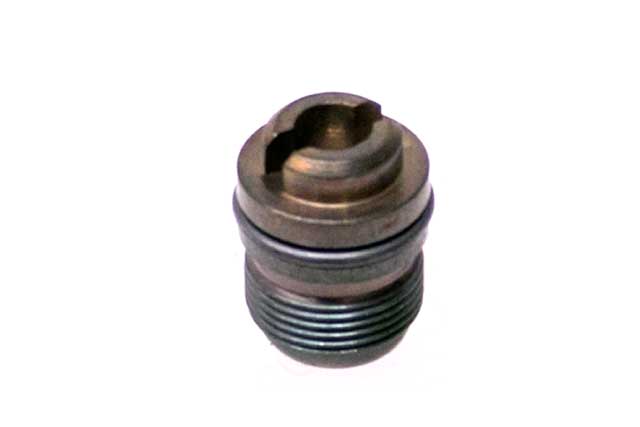 BMW Cylinder Head Oil Check Valve with O-Ring Non-Return Valve | 1991-2006 11121735180