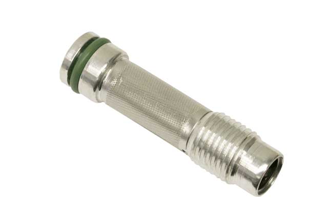 BMW Cylinder Head Oil Check Valve with O-Ring Non-Return Valve | 2006-2016 11367541692