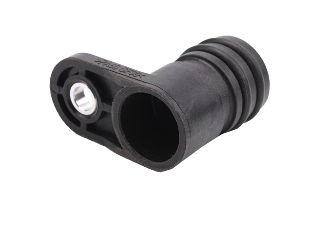 BMW Cylinder Head Plug with O-Ring Blind Plug | 2004-2005 11537519733