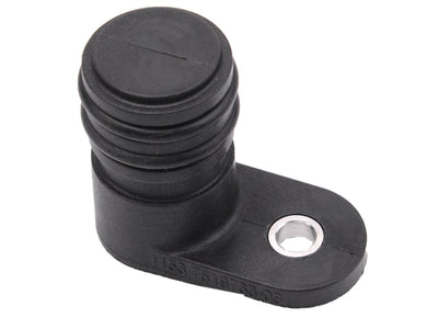 BMW Cylinder Head Plug with O-Ring Blind Plug | 2004-2005 11537519733