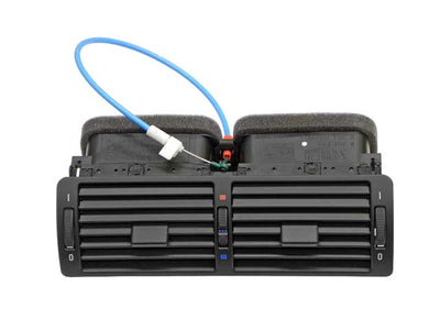 BMW Dashboard Air Vent - Black | 1997-2003 64228364021