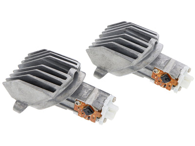 BMW Daytime Running Light - LED Module Kit | 2013-2016