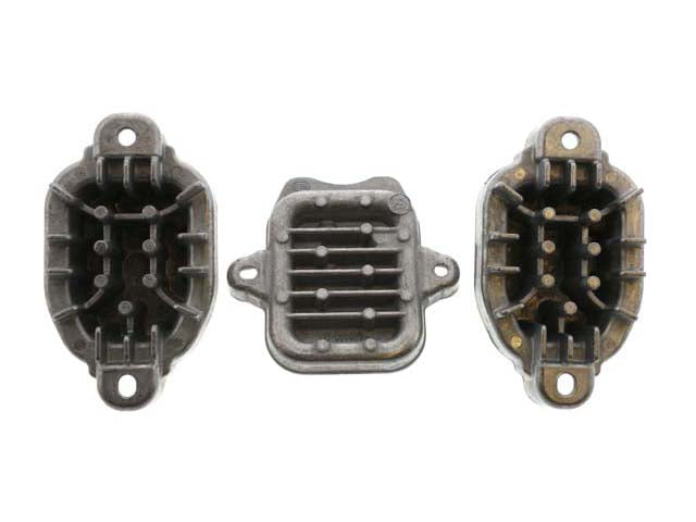 BMW Daytime Running Light - LED Module Set | 2012-2019 63117419615