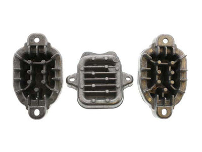 BMW Daytime Running Light - LED Module Set | 2012-2019 63117419615