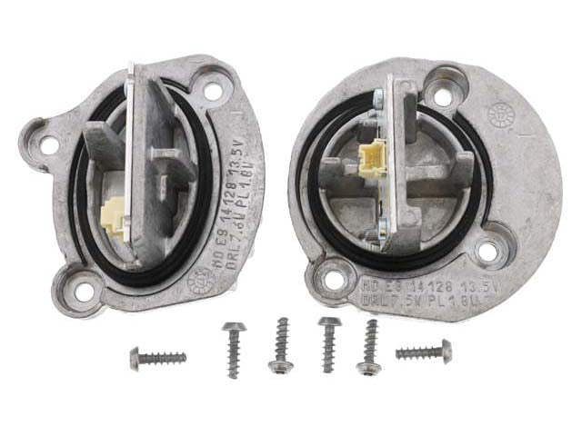 BMW Daytime Running Light - LED Module Set | 2014-2017