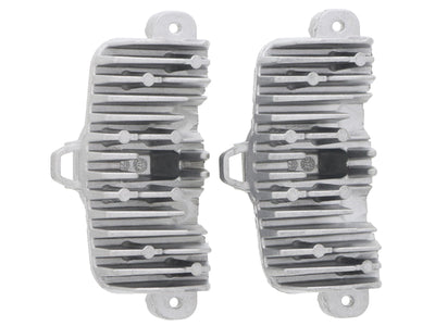 BMW Daytime Running Light - LED Module Set | 2012-2016 63117398766