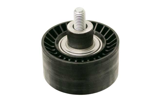 BMW Deflection Pulley - Alternator, A/C, Power Steering Belt 65 mm | 2010-2019 11288673720