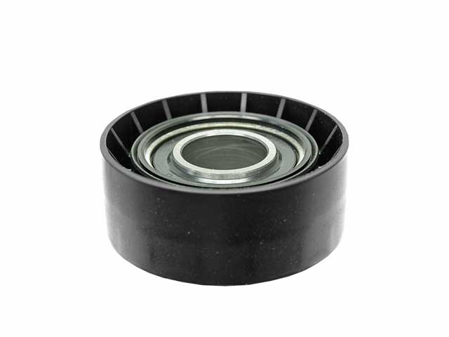 BMW Deflection Pulley Center Mounting - Water Pump/Alternator Belt | 1996-1998 11281704500