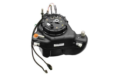 BMW Diesel Emissions Fluid Tank - Active | 2009-2013 16197244138