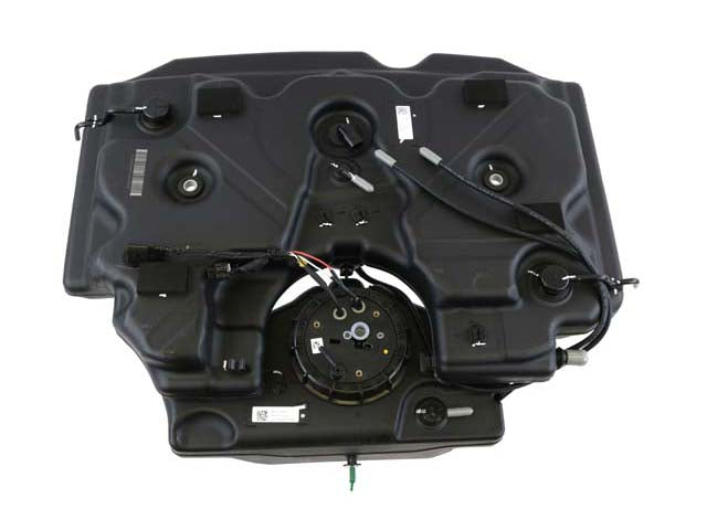 BMW Diesel Emissions Fluid Tank - Active/Passive | 2009-2011 16197204623