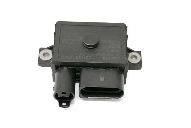 BMW Diesel Glow Plug Control Unit - Pre-Heating | 2009-2013