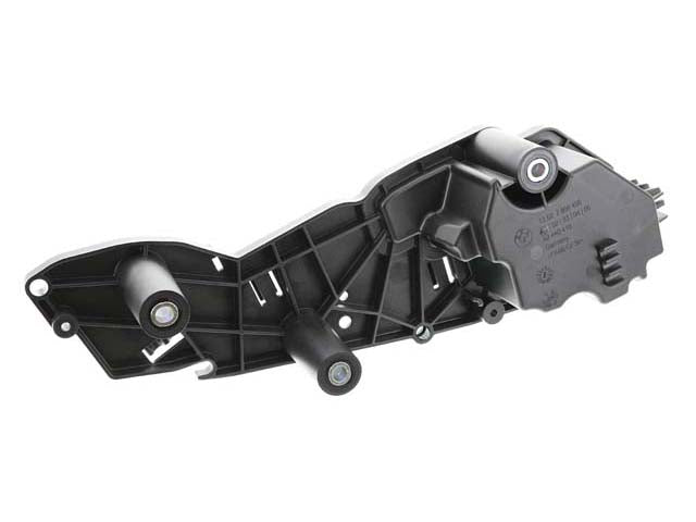 BMW Diesel Particulate Filter Bracket | 2009-2013 13627808456