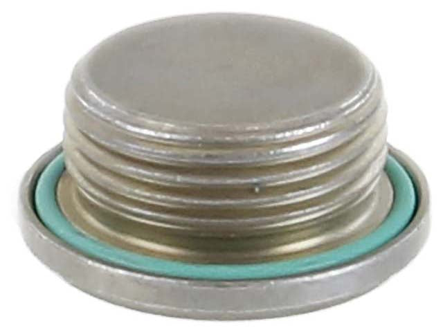 BMW Differential Drain Plug with O-Ring 22 X 1.5 mm | 1982-2025 33117525064
