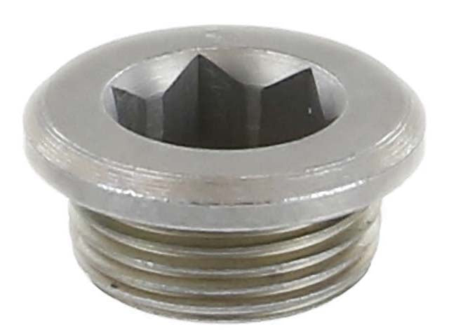 BMW Differential Drain Plug with O-Ring 22 X 1.5 mm | 1982-2025 33117525064