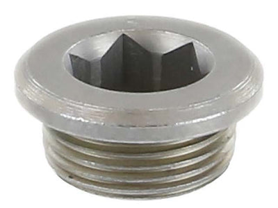BMW Differential Drain Plug with O-Ring 22 X 1.5 mm | 1982-2025 33117525064