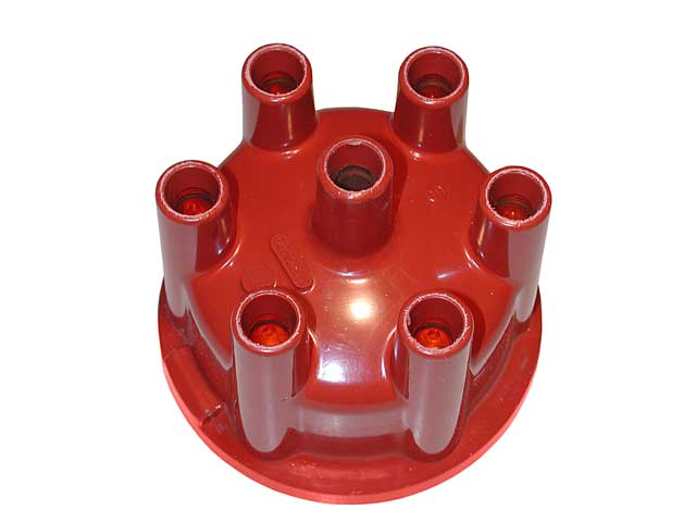 BMW Distributor Cap | 1971-1981 12111363422