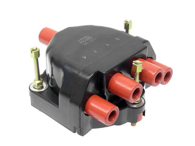 BMW Distributor Cap | 1988-1991 12111312160