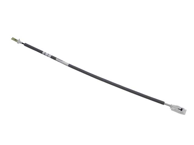 BMW Door Cable - Inside Door Handle to Lock | 2000-2006 51218221519
