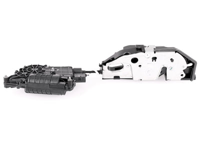 BMW Door Lock Assembly | 2007-2014 51215A36E75