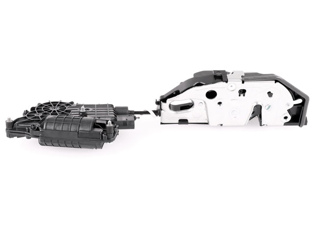 BMW Door Lock Assembly | 2007-2014 51215A36E75