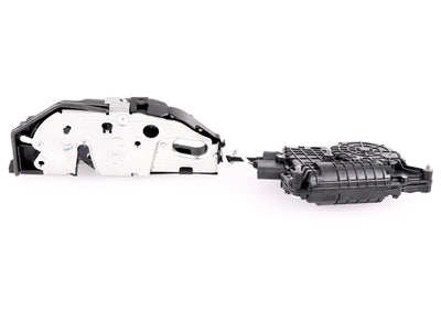 BMW Door Lock Assembly | 2007-2014 51215A36E84