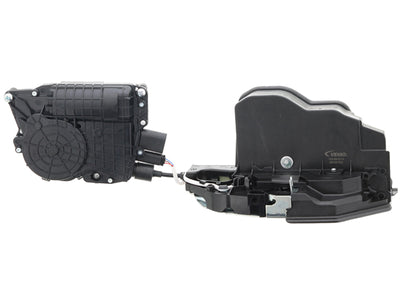 BMW Door Lock Assembly | 2007-2014 51225A36E85