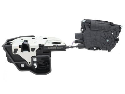 BMW Door Lock Assembly | 2007-2014 51225A36E86
