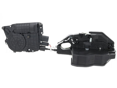 BMW Door Lock Assembly | 2007-2014 51225A36E86