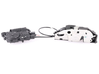 BMW Door Lock Assembly | 2010-2017 51215A36E13
