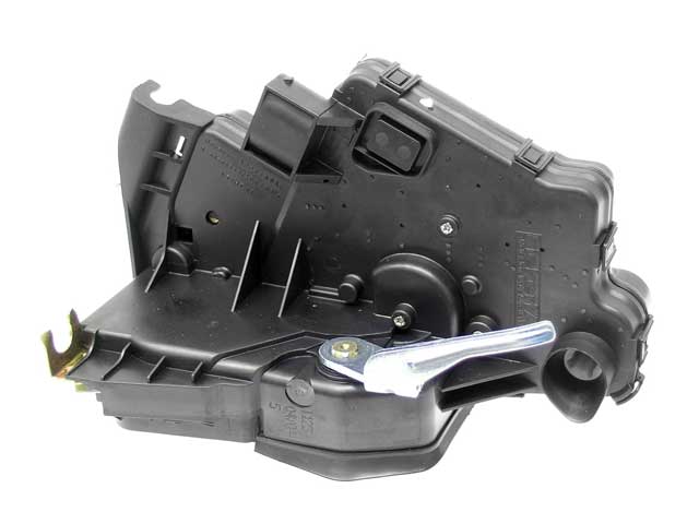 BMW Door Lock Mechanism | 1999-2001 51217011305