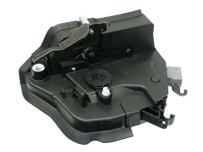 BMW Door Lock Mechanism | 2000-2001 51218208711