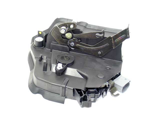 BMW Door Lock Mechanism | 2000-2006 51217011247