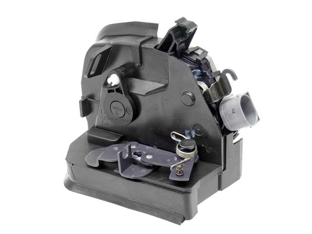 BMW Door Lock Mechanism | 2000-2006 51228402602