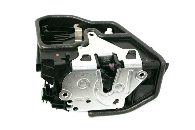 BMW Door Lock Mechanism | 2002-2020 51227202148