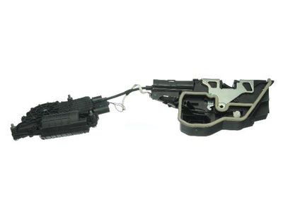 BMW Door Lock Mechanism | 2009-2016 51215A36E17