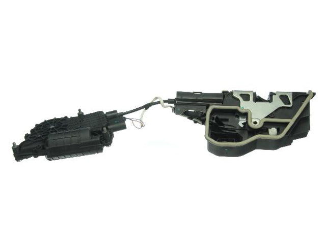 BMW Door Lock Mechanism | 2009-2016 51215A36E17