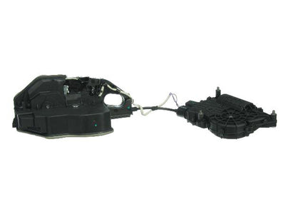 BMW Door Lock Mechanism | 2009-2016 51215A36E17