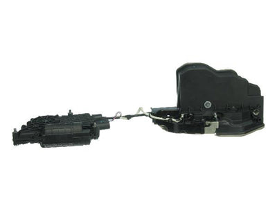 BMW Door Lock Mechanism | 2009-2016 51215A36E17