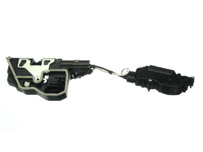 BMW Door Lock Mechanism | 2009-2016 51215A36E22
