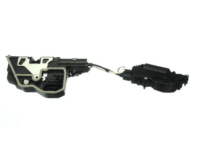 BMW Door Lock Mechanism | 2009-2016 51215A36E22