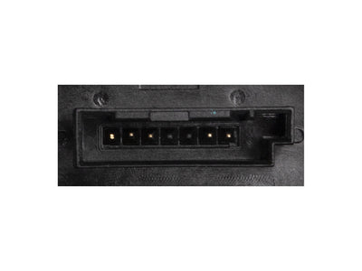 BMW Door Lock Mechanism | 2009-2021 51217229458