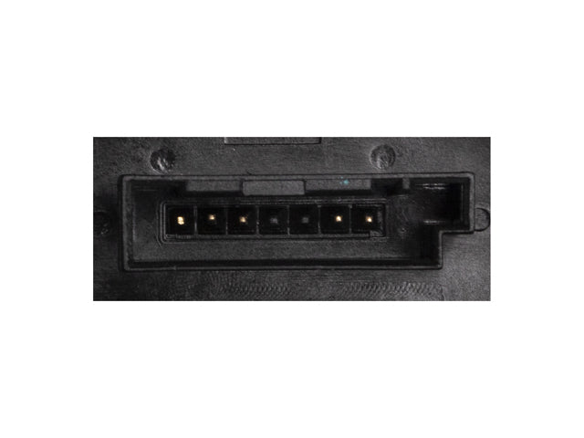 BMW Door Lock Mechanism | 2009-2021 51217229458