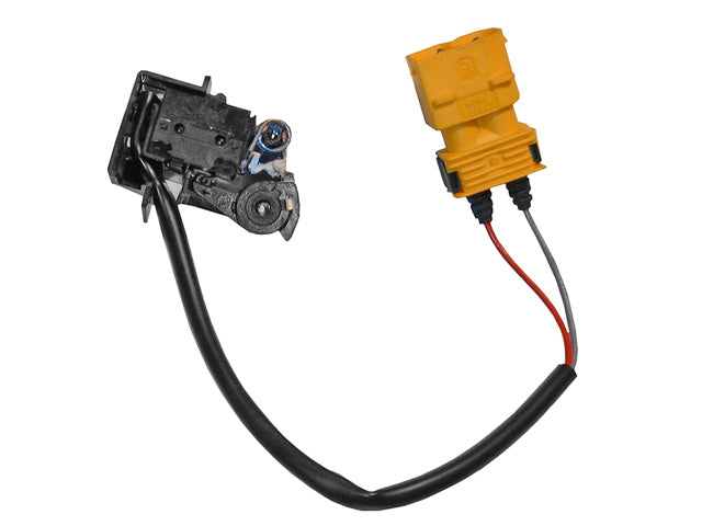 BMW Door Lock Micro Switch | 1992-1999 51218208423