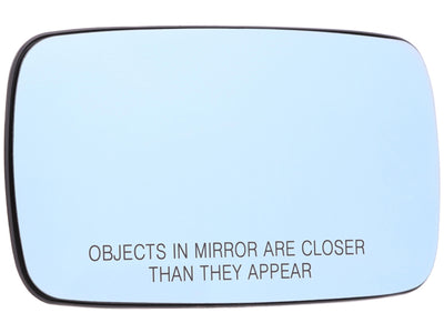 BMW Door Mirror Glass - Heated | 1997-2005 51168250439