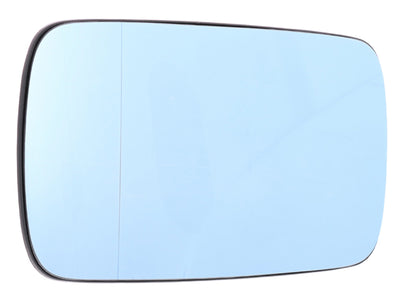 BMW Door Mirror Glass - Heated | 1997-2005 51168250436