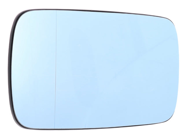BMW Door Mirror Glass - Heated | 1997-2005 51168250436