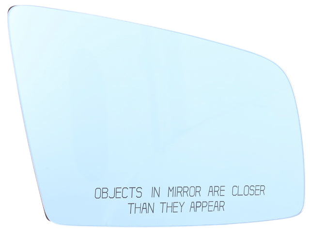 BMW Door Mirror Glass - Heated | 2004-2009 51167065086