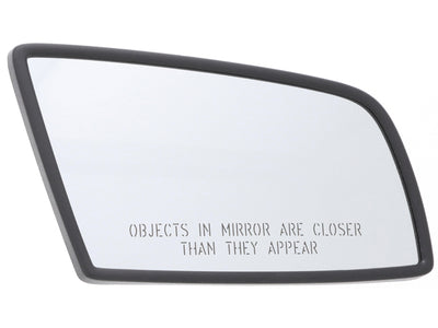 BMW Door Mirror Glass - Heated | 2005-2010 51167168182