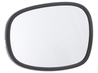 BMW Door Mirror Glass - Heated | 2009-2013 51167230979